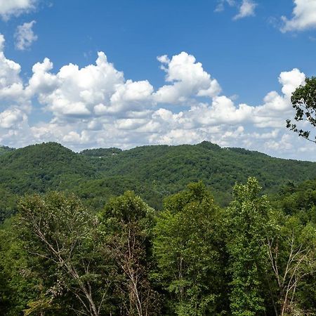 Thunder Mountain Lodge Cabin Sevierville Zewnętrze zdjęcie